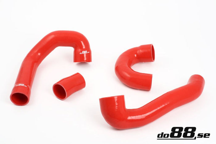 SAAB 9-3 2.0T 2003- Pressure hoses - DO88 Performance