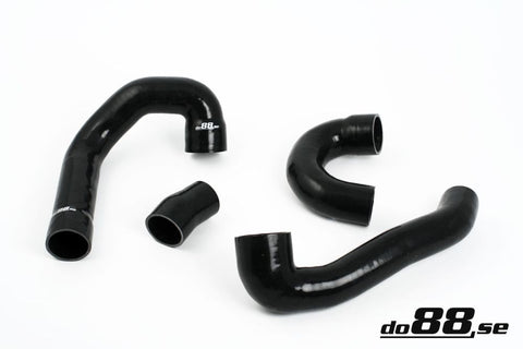 SAAB 9-3 2.0T 2003- Pressure hoses - DO88 Performance