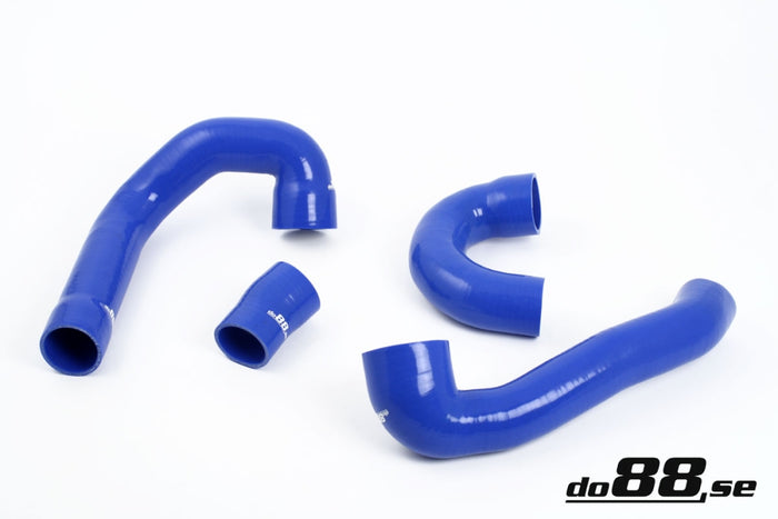 SAAB 9-3 2.0T 2003- Pressure hoses - DO88 Performance