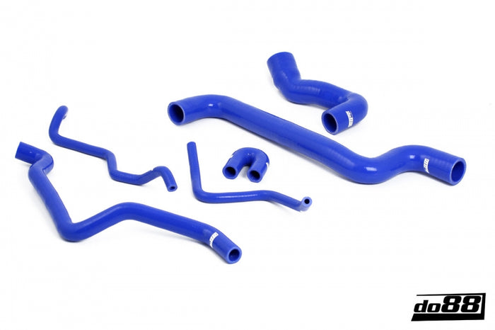 SAAB 9-5 98-01 Coolant hoses - DO88 Performance