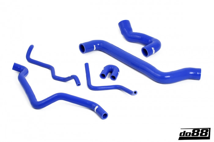 SAAB 9-5 02-10 Coolant hoses - DO88 Performance