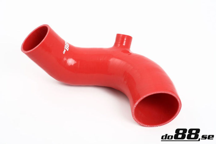 Volvo 740/940 Turbo 90-98 3'' Inlet hose - DO88 Performance