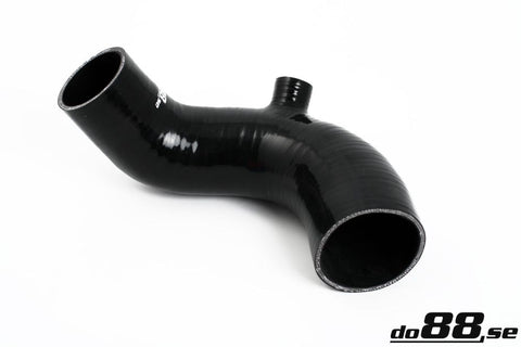 Volvo 740/940 Turbo 90-98 3'' Inlet hose - DO88 Performance