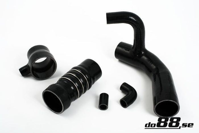 Audi Quattro 20v Pressure hoses - DO88 Performance