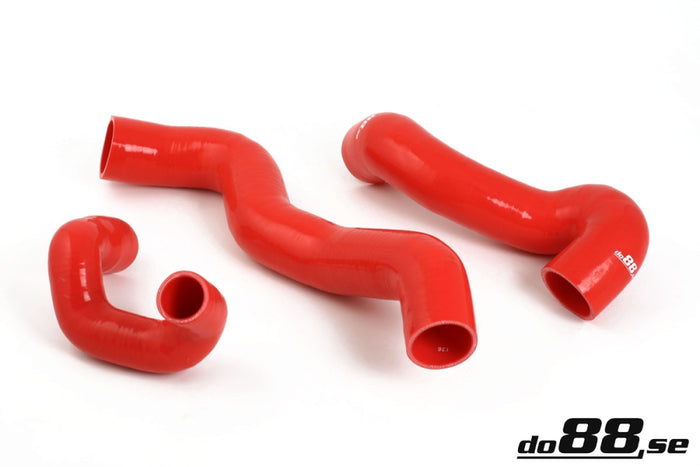 SAAB 900/9-3 94-00 Cross-Flow hoses - DO88 Performance