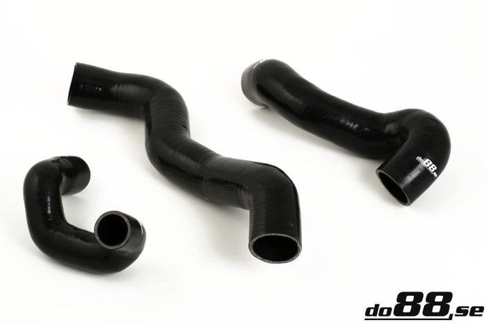 SAAB 900/9-3 94-00 Cross-Flow hoses - DO88 Performance