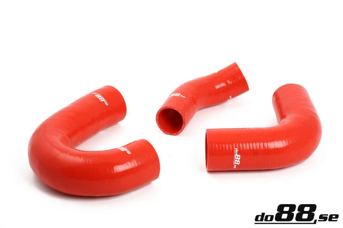 Volvo S40/V40 2.0T/T4 98-04 Pressure hoses - DO88 Performance