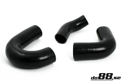 Volvo S40/V40 2.0T/T4 98-04 Pressure hoses - DO88 Performance