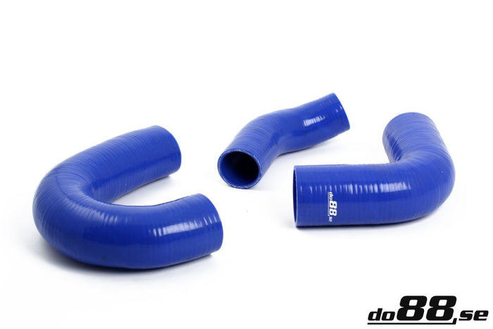 Volvo S40/V40 2.0T/T4 98-04 Pressure hoses - DO88 Performance