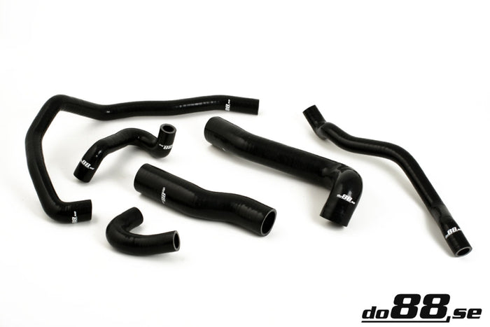 BMW M3 E46 Coolant hoses - DO88 Performance