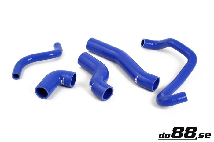 BMW 316/318 E46 Coolant hoses - DO88 Performance