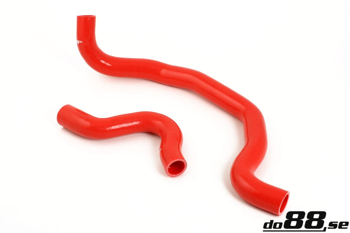 Volvo 850/S70/V70 (no Turbo) 1992-98 Coolant hoses - DO88 Performance