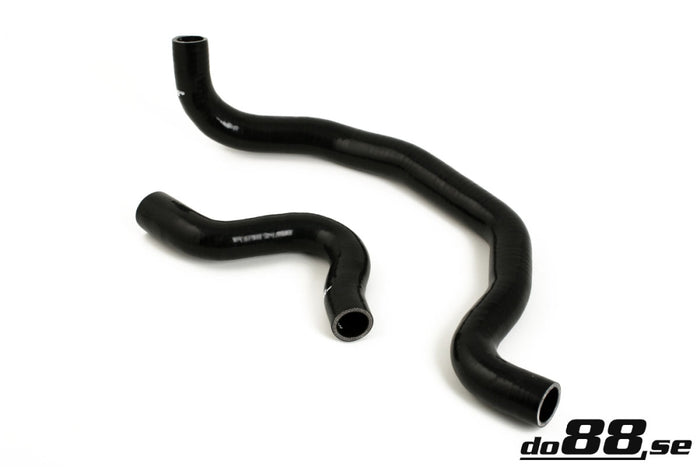 Volvo 850/S70/V70 (no Turbo) 1992-98 Coolant hoses - DO88 Performance