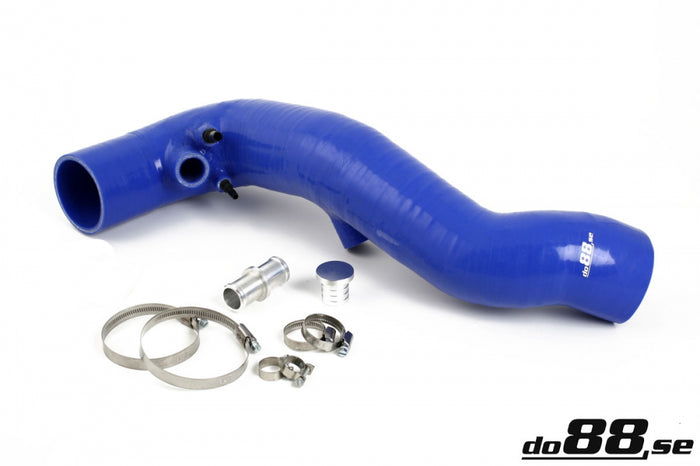 Volvo S60/V70/XC70/S80/XC90 Turbo 3'' Inlet hose - DO88 Performance