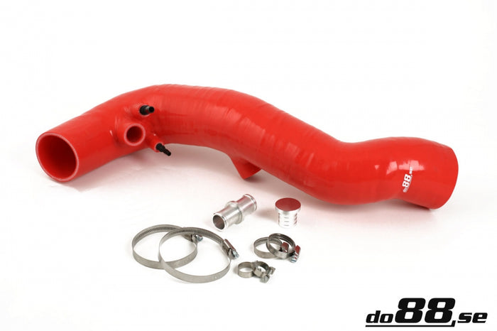 Volvo S60/V70/XC70/S80/XC90 Turbo 3'' Inlet hose - DO88 Performance