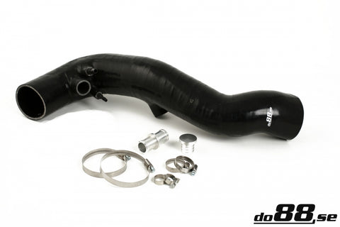 Volvo S60/V70/XC70/S80/XC90 Turbo 3'' Inlet hose - DO88 Performance