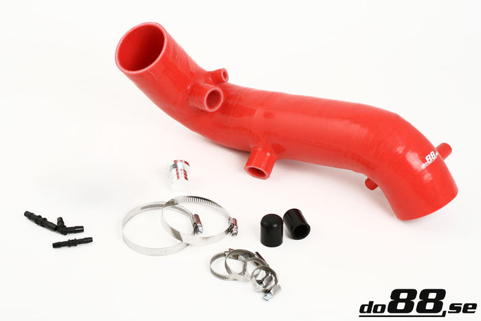 Volvo 850/SVC70 Turbo 3'' Inlet hose - DO88 Performance