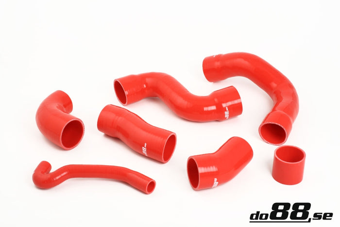 Audi S3/TT & Seat Cupra R 1.8T Intercooler hoses - DO88 Performance