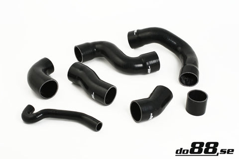 Audi S3/TT & Seat Cupra R 1.8T Intercooler hoses - DO88 Performance