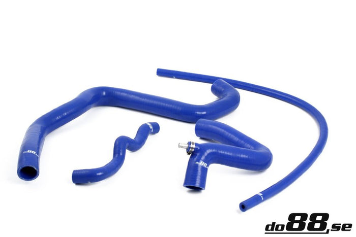 Volvo S40/V40 2.0T/T4 98-04 Coolant hoses - DO88 Performance