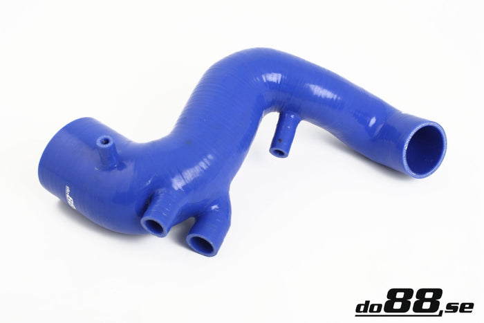 Audi S3 TT 1.8T Turbo inlet hose - DO88 Performance