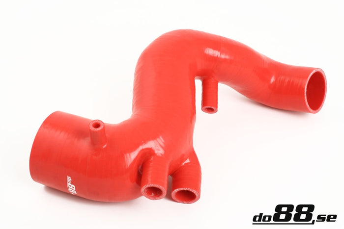 Audi S3 TT 1.8T Turbo inlet hose - DO88 Performance