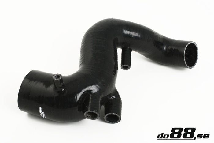 Audi S3 TT 1.8T Turbo inlet hose - DO88 Performance