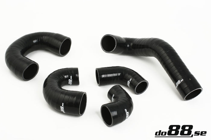 SAAB 9-3 1.9 TiD 04-10 Pressure hoses - DO88 Performance