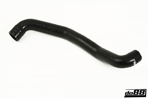 SAAB 9-3 2.2 TiD 98-01 Intercooler to intake manifold hose - DO88 Performance