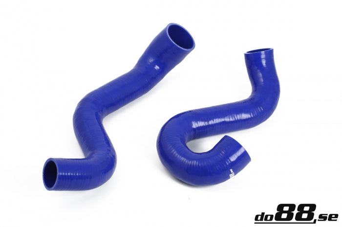 SAAB 9-5 1998-10 Pressure hoses - DO88 Performance