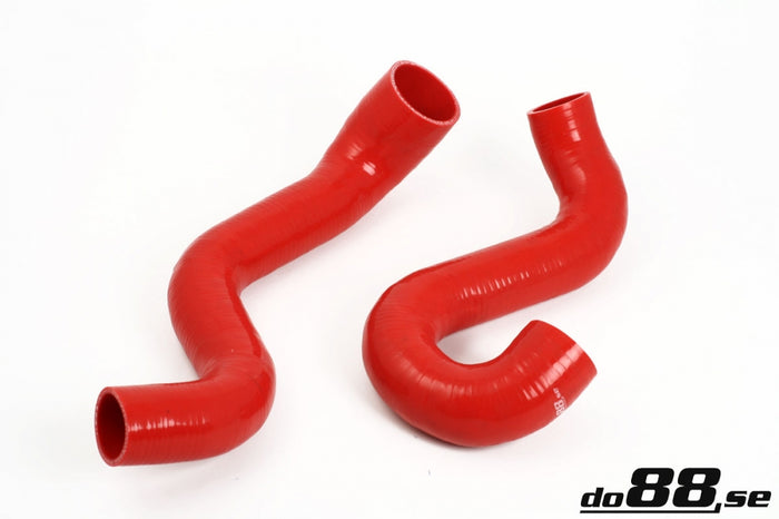 SAAB 9-5 1998-10 Pressure hoses - DO88 Performance