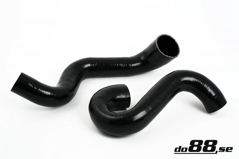 SAAB 9-5 1998-10 Pressure hoses - DO88 Performance