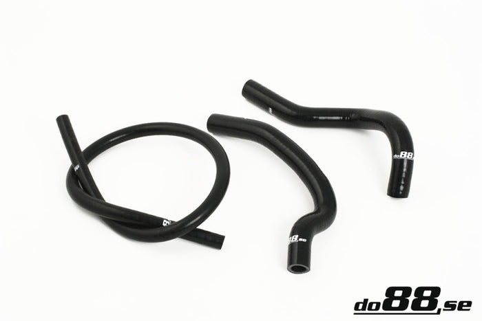 Volvo 240 Turbo 1979-1984 Coolant hoses complement - DO88 Performance