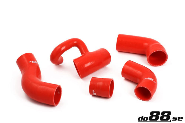 Volvo 850/S70/V70 Turbo 94-98 Pressure hoses - DO88 Performance