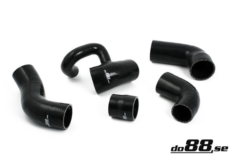 Volvo 850/S70/V70 Turbo 94-98 Pressure hoses - DO88 Performance