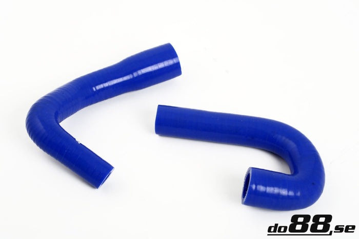 SAAB 9000 Turbo 91-98 Idle valve hoses - DO88 Performance