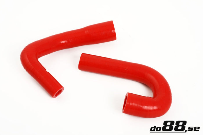 SAAB 9000 Turbo 91-98 Idle valve hoses - DO88 Performance