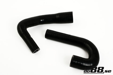 SAAB 9000 Turbo 91-98 Idle valve hoses - DO88 Performance