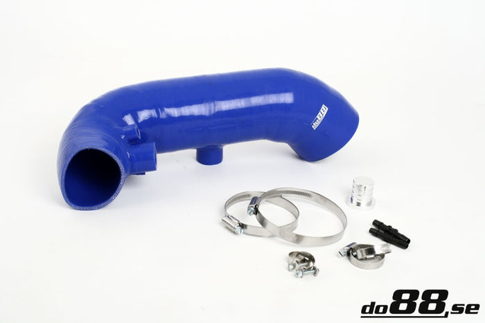 Volvo S60R/V70R Inlet hose - DO88 Performance