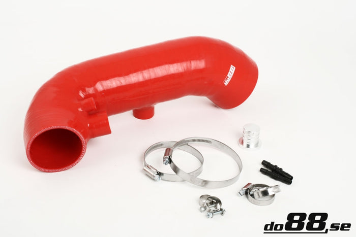 Volvo S60R/V70R Inlet hose - DO88 Performance