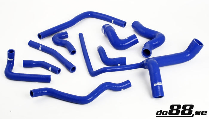 Audi S4/S6 C4 AAN Radiator hoses - DO88 Performance