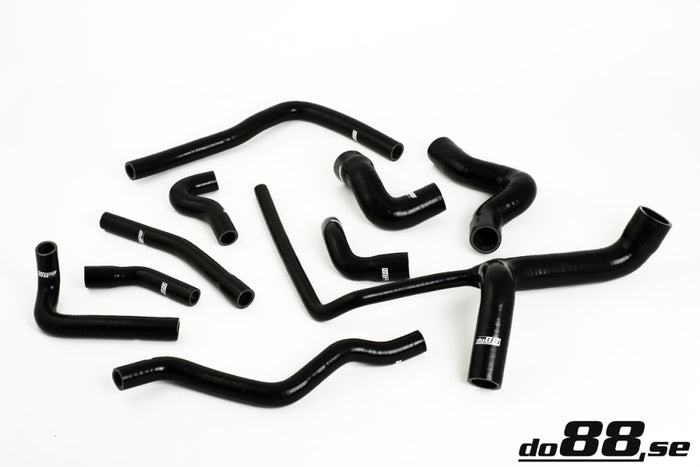 Audi S4/S6 C4 AAN Radiator hoses - DO88 Performance