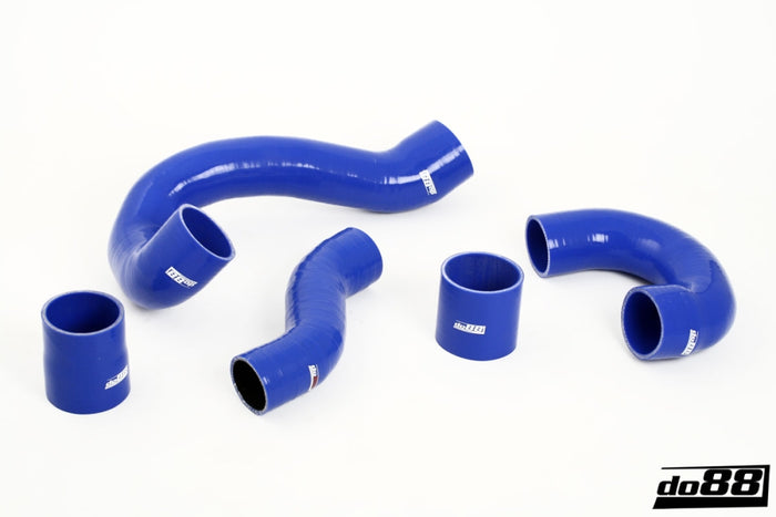 SAAB 9-3 2.8t V6 2006- Pressure hoses - DO88 Performance