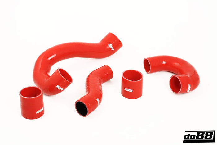 SAAB 9-3 2.8t V6 2006- Pressure hoses - DO88 Performance