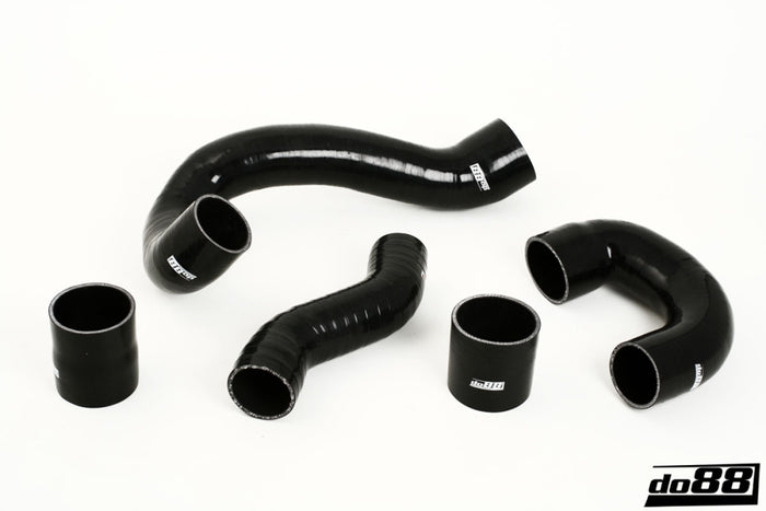 SAAB 9-3 2.8t V6 2006- Pressure hoses - DO88 Performance