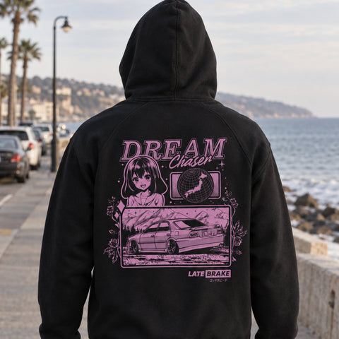Dream Chaser Hoodie