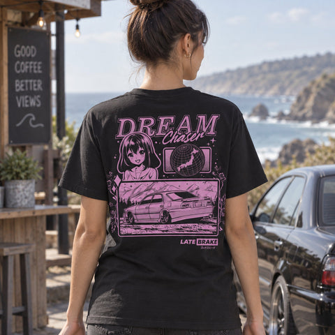 Dream Chaser T-Shirt