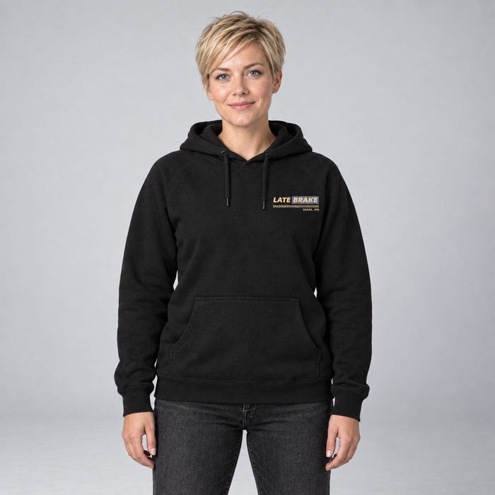 Dream Voyager Hoodie