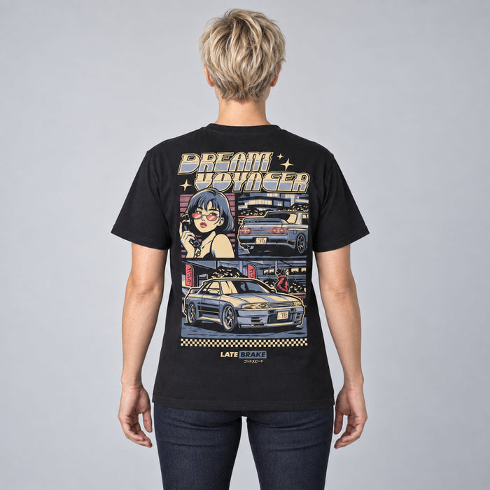 Dream Voyager T-Shirt