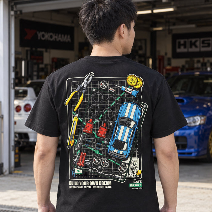 Dreams T-Shirt